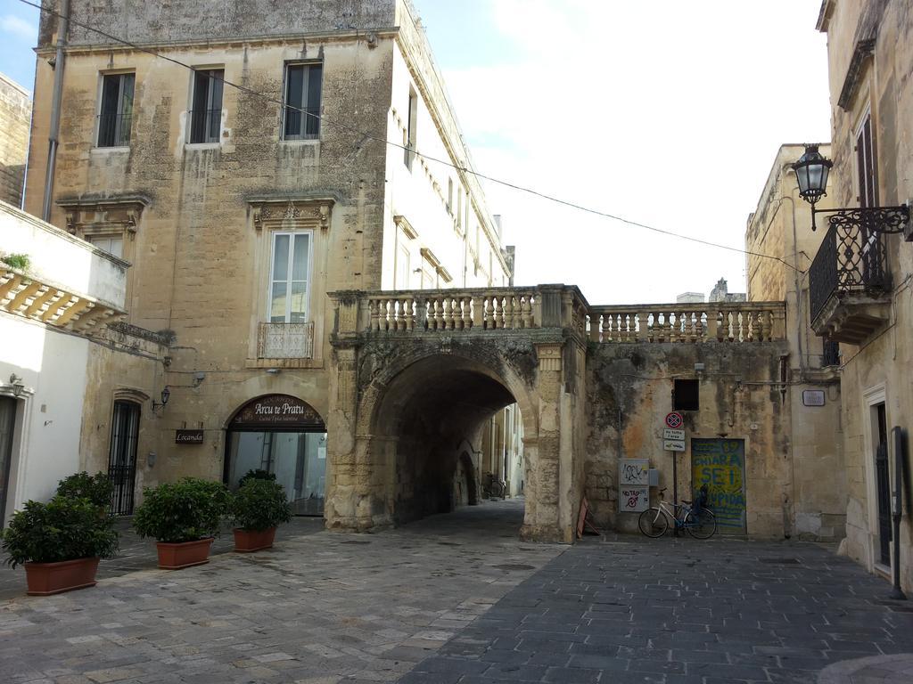 La Corte Piccola Lecce