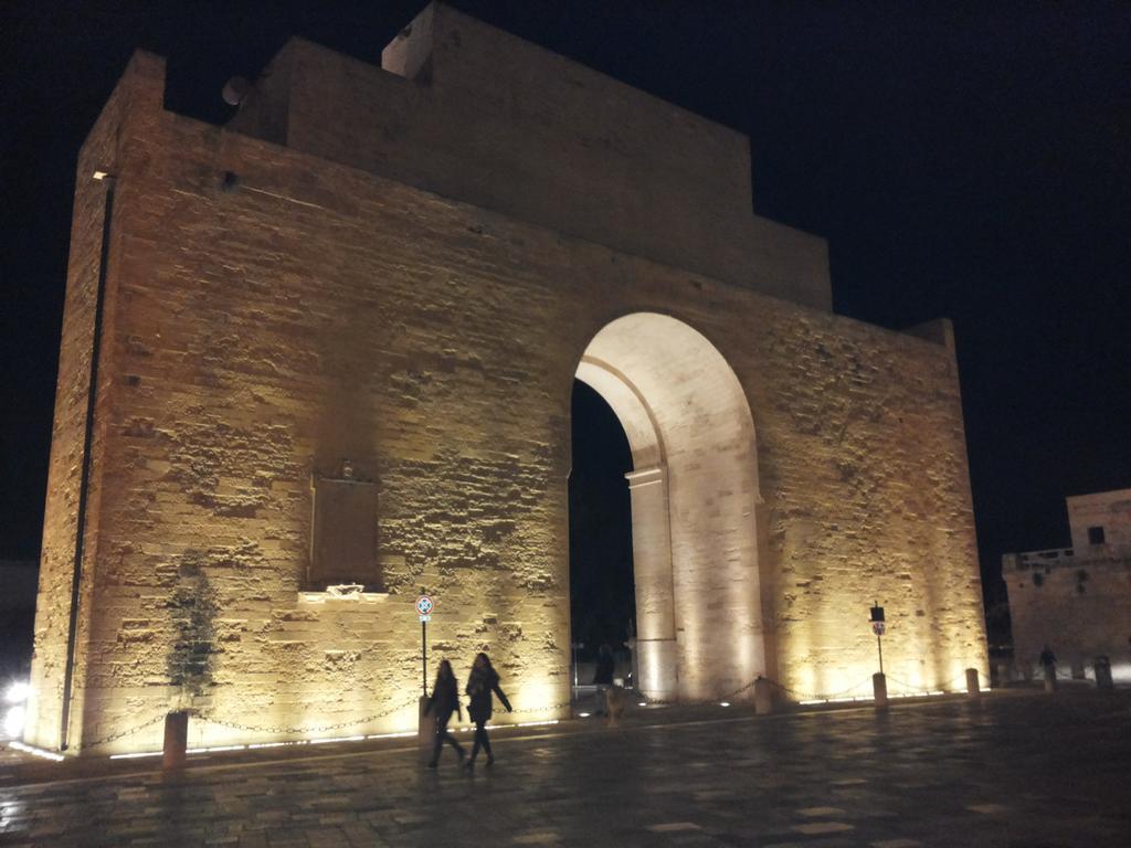 La Corte Piccola Lecce