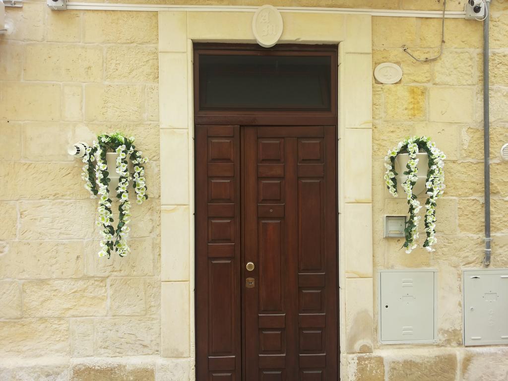 Maison d'hôtes La Corte Piccola