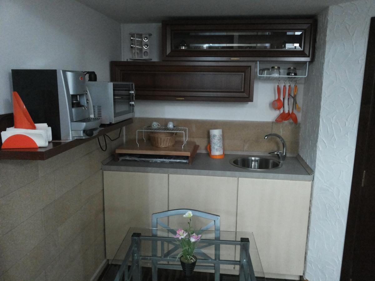 La Corte Piccola Maison d'hôtes *