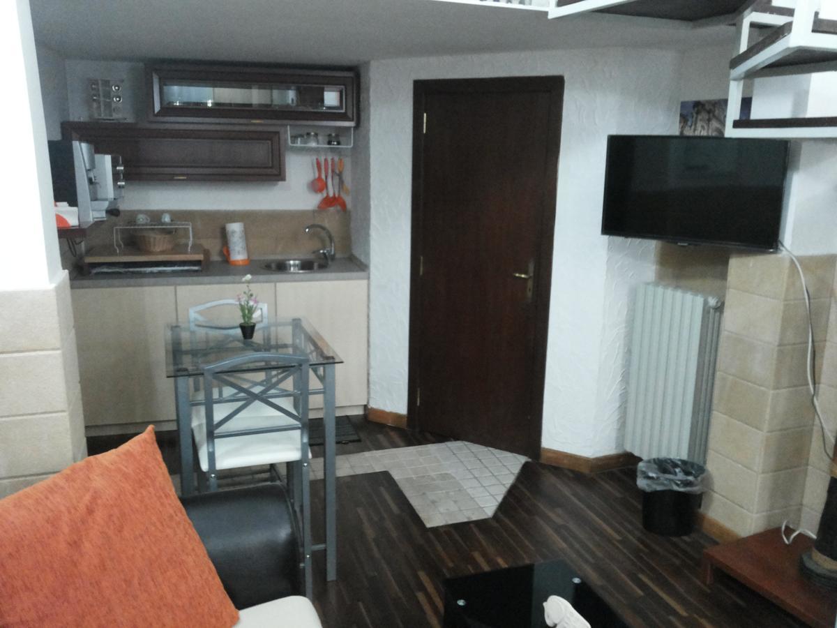 Maison d'hôtes La Corte Piccola Lecce