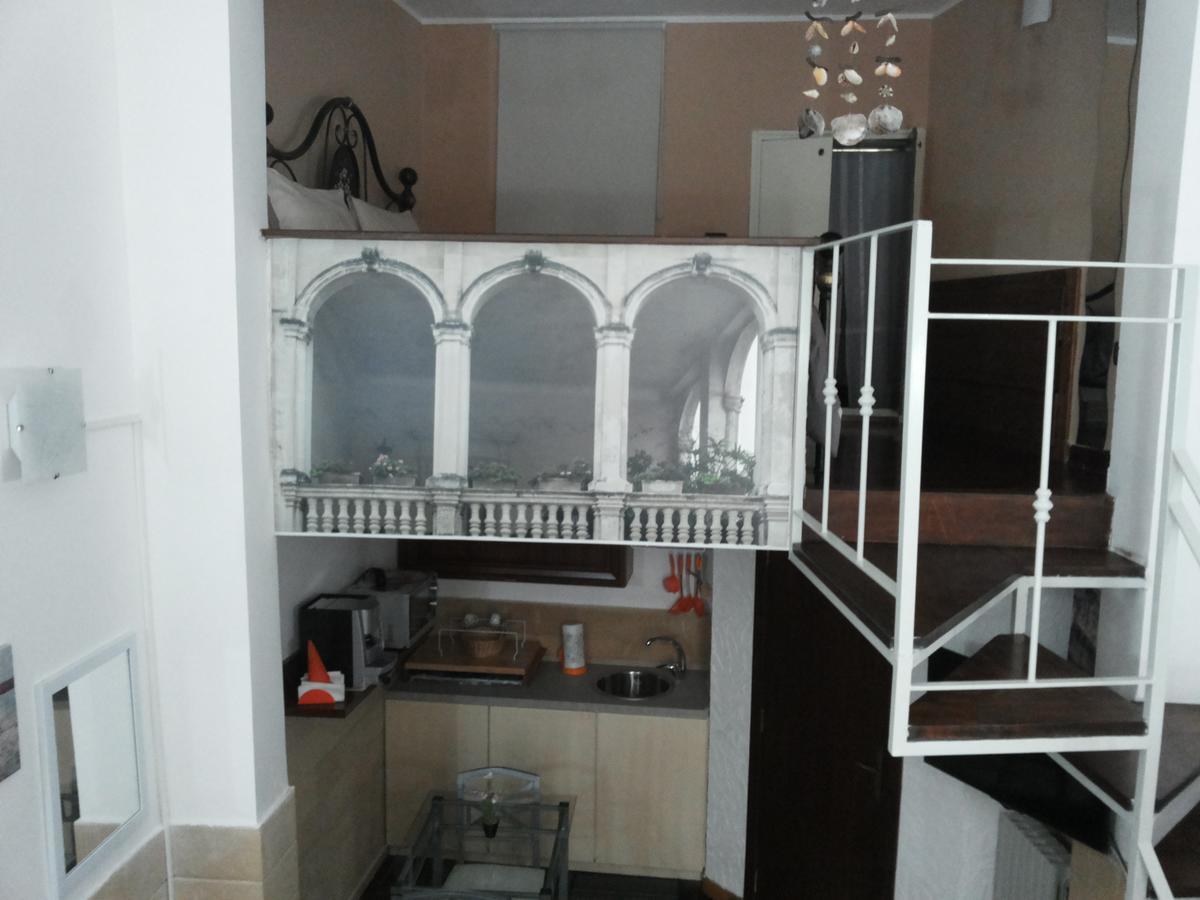 La Corte Piccola Maison d'hôtes *