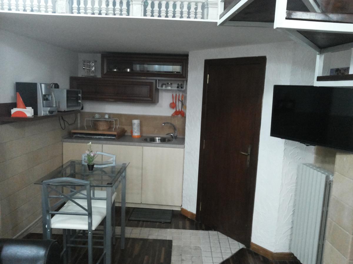 La Corte Piccola Maison d'hôtes *